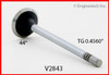 2003 Lincoln Navigator 5.4L Engine Exhaust Valve V2843 -28