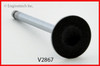 1991 Mitsubishi 3000GT 3.0L Engine Exhaust Valve V2867 -4