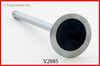 1995 Chevrolet LLV 2.2L Engine Exhaust Valve V2885 -13