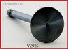 1989 Dodge W250 5.9L Engine Exhaust Valve V2925 -59