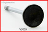 2000 Ford F-250 Super Duty 6.8L Engine Exhaust Valve V3005 -30