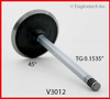 2005 Dodge Durango 5.7L Engine Intake Valve V3012 -9