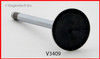 2000 Chrysler Voyager 3.3L Engine Exhaust Valve V3409 -36