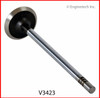 2005 Mazda 6 3.0L Engine Exhaust Valve V3423 -37