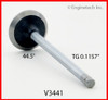 1996 Pontiac Sunfire 2.4L Engine Exhaust Valve V3441 -5
