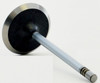 2010 Jeep Liberty 3.7L Engine Intake Valve V3704 -102