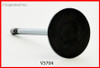 2006 Dodge Durango 4.7L Engine Intake Valve V3704B -49