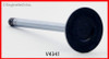 2001 Jeep Cherokee 4.0L Engine Exhaust Valve V4341 -14