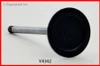 2001 Jeep TJ 2.5L Engine Intake Valve V4342 -14