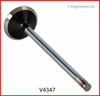 2010 Chrysler Town & Country 3.3L Engine Exhaust Valve V4347 -77