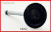 2003 Isuzu Ascender 4.2L Engine Intake Valve V4352 -11