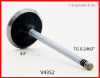 2004 Buick Rainier 4.2L Engine Intake Valve V4352 -13