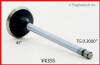 1999 Dodge Ram 3500 5.9L Engine Exhaust Valve V4355 -4