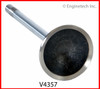 2007 Dodge Durango 3.7L Engine Exhaust Valve V4357 -39