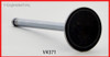 2010 GMC Yukon XL 2500 6.0L Engine Exhaust Valve V4371 -632
