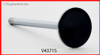 2007 GMC Sierra 2500 HD 6.0L Engine Exhaust Valve V4371S -370