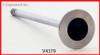 2001 Dodge Neon 2.0L Engine Exhaust Valve V4379 -2