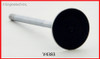 2010 Ford Escape 2.5L Engine Exhaust Valve V4383 -94