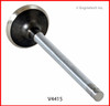 2006 Chevrolet Malibu 3.5L Engine Exhaust Valve V4415 -9