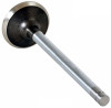 2006 Chevrolet Uplander 3.5L Engine Exhaust Valve V4415 -10