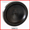 2006 Pontiac Montana 3.5L Engine Exhaust Valve V4415 -11