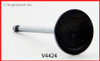2008 Isuzu i-370 3.7L Engine Intake Valve V4424 -28