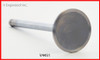 2011 Chevrolet Caprice 6.0L Engine Exhaust Valve V4451 -127