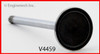 2013 Ram 3500 5.7L Engine Exhaust Valve V4459 -66