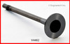 2015 Dodge Durango 3.6L Engine Intake Valve V4482 -39
