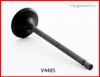 2011 Buick LaCrosse 3.6L Engine Exhaust Valve V4485 -2