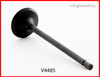2011 Cadillac CTS 3.6L Engine Exhaust Valve V4485 -3
