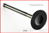 2007 Ford Edge 3.5L Engine Exhaust Valve V4499 -1