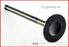 2012 Ford Edge 3.5L Engine Exhaust Valve V4499 -49