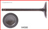 2016 Ford Taurus 3.5L Engine Intake Valve V4500 -128