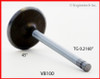 2005 Chevrolet Silverado 2500 HD 8.1L Engine Intake Valve V8100 -36