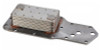 1995 Dodge Ram 2500 5.9L Engine Oil Cooler OC1558 -25