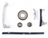 1985 Chrysler Town & Country 2.6L Engine Balance Shaft Chain Kit TS4145 -76