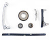 1988 Mazda B2600 2.6L Engine Balance Shaft Chain Kit TS4145 -115