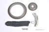 1999 Chevrolet Cavalier 2.4L Engine Balance Shaft Chain Kit TS4195 -18