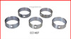 1986 Toyota Van 2.2L Engine Camshaft Bearing Set CC1407 -3 1986 Toyota Van 2.2L Engine Camshaft Bearing Set CC1407 -3