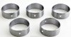 1986 Chevrolet C20 5.7L Engine Camshaft Bearing Set CC400 -2560