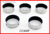 1996 Chevrolet C1500 Suburban 5.7L Engine Camshaft Bearing Set CC400P -71