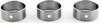 1990 Pontiac 6000 2.5L Engine Camshaft Bearing Set CC402 -156