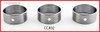 1991 Chevrolet Lumina 2.5L Engine Camshaft Bearing Set CC402 -162
