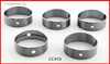 1989 Chevrolet Caprice 5.0L Engine Camshaft Bearing Set CC410 -333