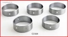 1986 Chevrolet C20 6.2L Engine Camshaft Bearing Set CC420 -145