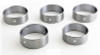 1988 Chevrolet G30 6.2L Engine Camshaft Bearing Set CC420 -216