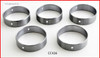 2000 Chevrolet Camaro 5.7L Engine Camshaft Bearing Set CC426 -16