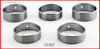 1996 Chevrolet Beretta 2.2L Engine Camshaft Bearing Set CC427 -63