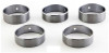 1996 Isuzu Hombre 2.2L Engine Camshaft Bearing Set CC427 -68
